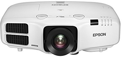 Epson EB-4950WU Videoproiettore da Installazione, Bianco