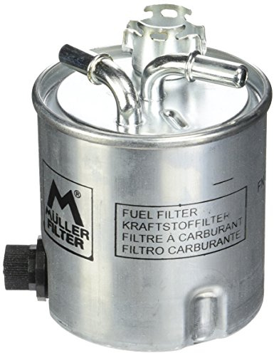 Muller Filter FN725 Kraftstofffilter