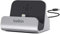 Belkin Lightning Lade/Sync-Dockingstation (mFI-zertifiziert, incl 1,2m USB-Kabel, geeignet für iPhone 8, iPhone 7, iPhone 6/6s, iPhone 5/5s/5c, iPhone SE) grün