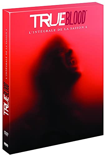 True Blood - L'intégrale de la Saison 6