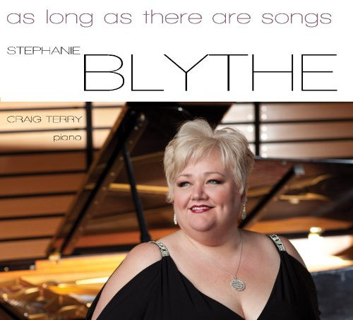 As Long as There Are Songs