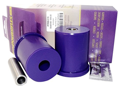 Powerflex PFR66-315 Performance Polyuretan Buchsen