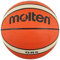 Molten Basketball, Orange/Ivory, 3, BGR3-OI