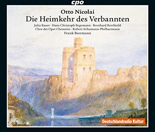 Die Heimkehr des Verbannten