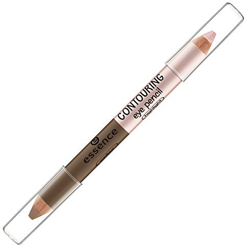 essence Contouring Kajalstift NR. 01 - CARAMEL ME ETS FROSTING 4,2 g