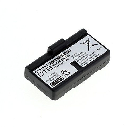 Akku für Sennheiser BA90, E90, E180, Audioport A1, E180, E90, HDE 1030, HDI 1029, HDI 490, HD I91P1, IR 180, is 200, is 450, is 490, is 550, R I100, RI 200, Set 100, Set 180, Set 200, Set 90