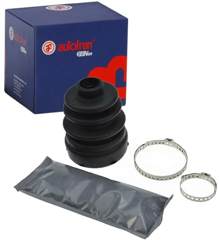 OSSCA D8568 Drive Elements