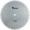 Lame de scie circulaire CV 600 x 2,8 x 30 mm Z56KV Fortis