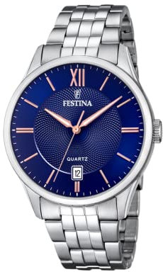 Festina Casual Watch F20425/5