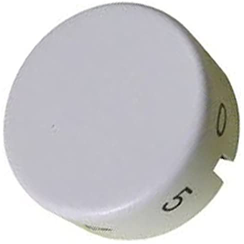 Bosch 00169314 Fridge Freezer Thermostat Knob
