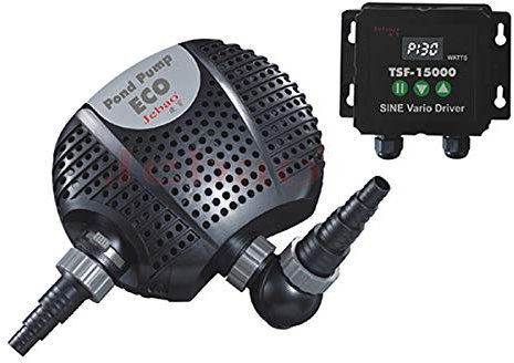 Jebao TSF-15000 Pond Filter Pump