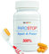 ParoStop Repair & Protect mit Resveratrol Vitamin D3K2 und Coenzym Q10. Die neue Ergänzung zu ParoStop forte. Sicher und natürlich Made in Germany. (1 Monat Kur) Deutsche Apothekenqualität.