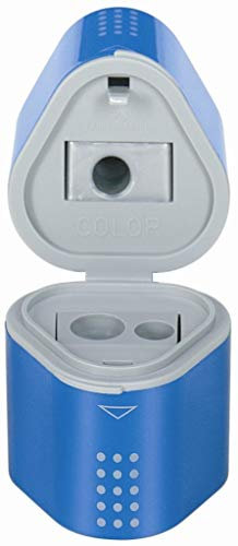 Faber-Castell 183801 - Dosenspitzer für Standard und Jumbo Stifte (2)