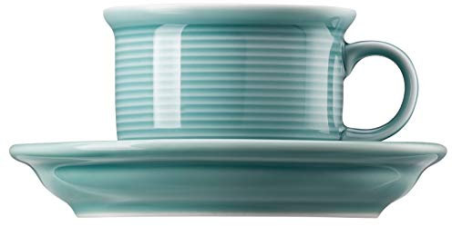 Trend Colour Ice Blue Espressotasse 2tlg.