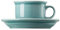 Trend Colour Ice Blue Espressotasse 2tlg.