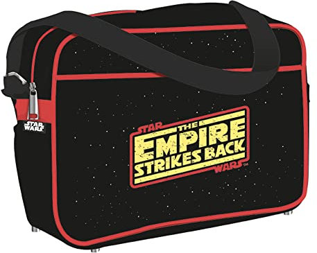 Star Wars Retro Tasche – The Empire Strikes Back