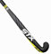 STX Stallion Hockeyschläger, Schwarz, 36.5 inches