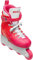 Impala Lightspeed Inline Skate (US 10 / EU 41 / UK 8, Flames)