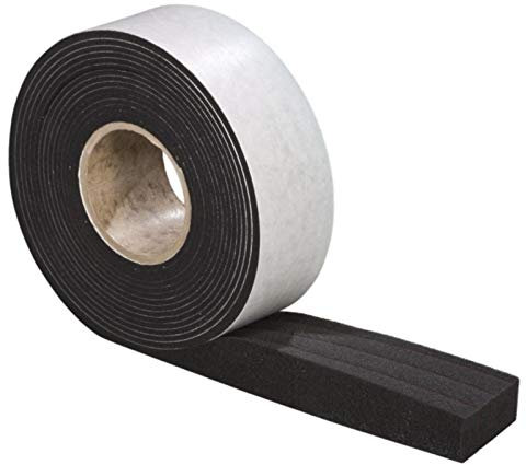 HANNO Band 3E-UA 30/6-15 mm x 7 m Thermo-Erweiterungsband wasserdicht