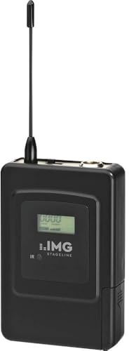IMG StageLine TXS-606HSE/2 Funk-Sender