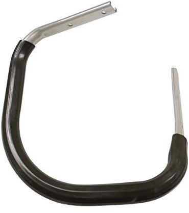 ProPart Top Handle Bar Handlebar Compatible with Husqvarna 385, 385XP, 390, 390XP Chainsaw Replacement for 503986671 and 503 98 66-71