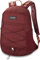 DAKINE Unisex Adult Wndr Pack 18L Street, Port RED