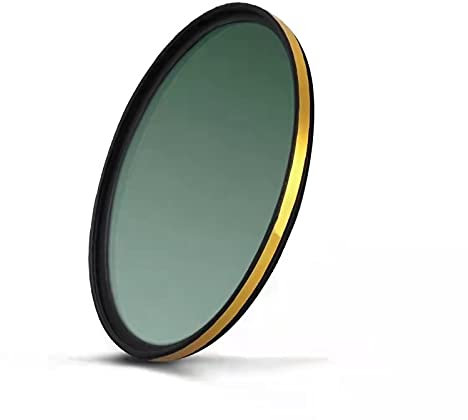 UV.Lente LR.Lente di Protezione Multi-Film SLR Filtro for Lenti 67 72 77 Filtro for Fotocamera da 82 mm (Color : 72mm)