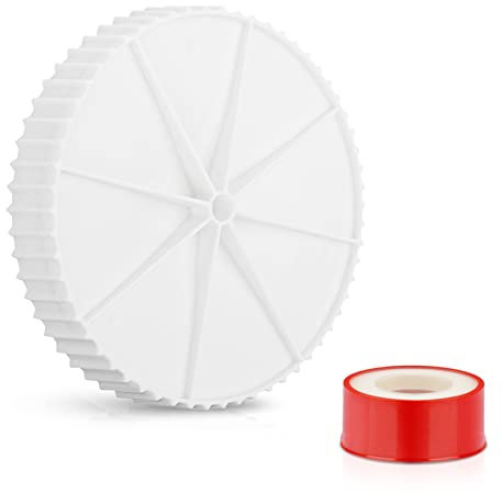 Umbauset Ersatz für Summer Waves Skimmerpumpen, passend für SFX1000 SFX1500 SFX600 SFX1500S, passend für Polygroup Skimmer-Filterpumpensysteme, umwandelt auf Sandpumpen-kompatible Geräte