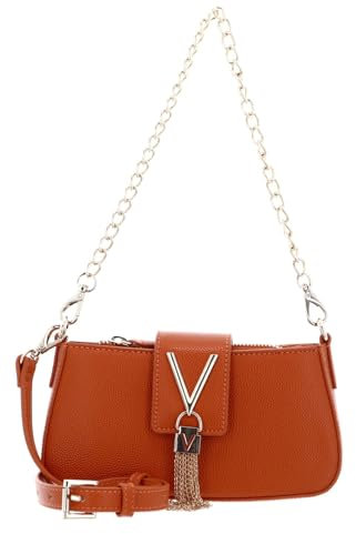 Valentino Divina Crossover Bag Arancio
