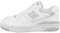 New Balance Scarpe 550 TG 40.5 cod BBW550BV