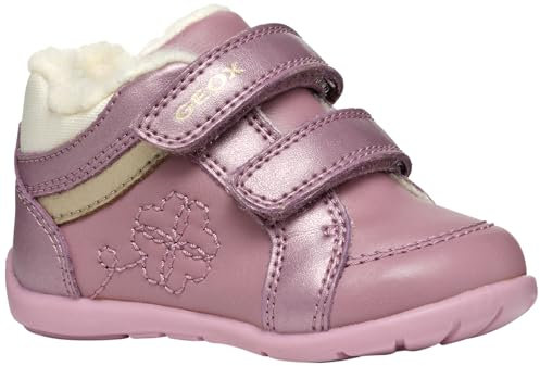 Geox B ELTHAN Girl A - Scarpe da Ginnastica,