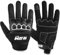 TLA RAM Gants Moto avec Protection des articulations homologuées CE, Tailles jusqu'à 5XL Hommes et Femmes, Gants Moto, Scooter, Quad, écran Tactile, Respirants, mi-Saison