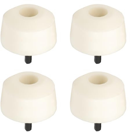 Mejorado Amortiguador de suspensión con resorte, goma amortiguadora, amortiguador para Caddy 2K Caddy 3 2004 – 20115 sustituye a 2K5511155 2K0511155 2K0511155