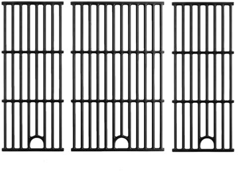 Grillflame G426-0004-W1 463365021 Grillroste Ersatzteile für Charbroil 4 Brennerroste Char Broil Performance Grillroste 463351021 463350722 463352521 463354021 Grillteile G426-0 005-W1