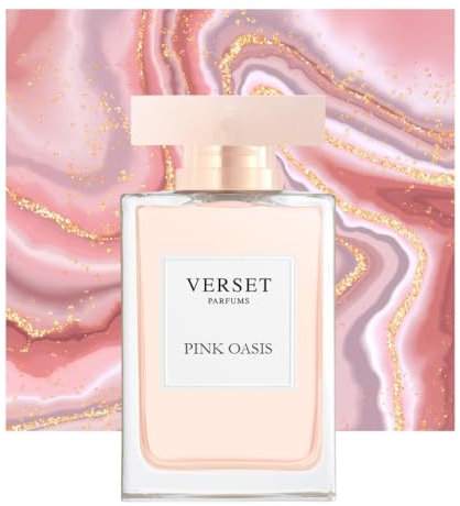 Verset Pink Oasis 100 ml