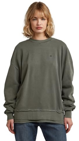G-Star Damen Puckering R Sw Wmn Sweater