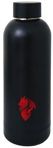 Giemme Borraccia Termica Milan in Acciaio 500ml