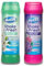 Shake and Fresh Carpet Odour Eliminator Pack of 2 Duzzit - Freshen Your Home with Long-Lasting Scents! (Lily Blossom, Floral Garden)