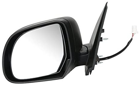 BLIC Wing Mirror Left Driver Side Part Number: