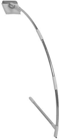 Alipis Limpiacristales de Doble Cara limpiacristales Profesional Herramientas de toallita de Vidrio Limpiador de Ventanas Herramientas de Lavado de Ventanas