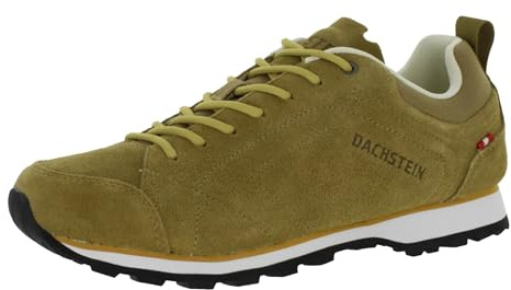 Dachstein Skywalk LC atmungsaktive und komfortable Herren Freizeitschuhe mit griffiger Laufsohle und Wildleder Obermaterial