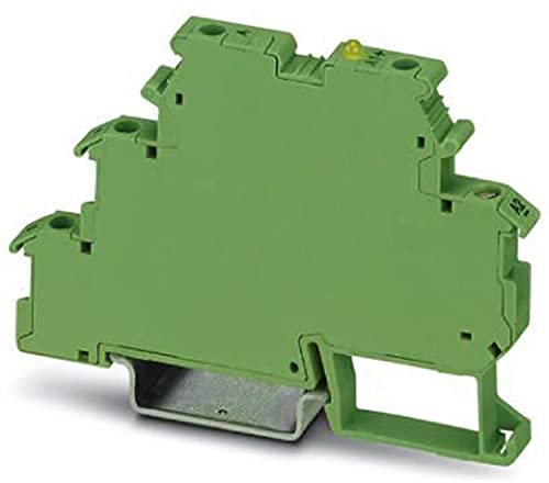 Phoenix Contact DEK-OE- 5DC/ 24DC/100KHZG Halbleiterrelais 30 V DC / 50 mA, Packung a 10 Stück