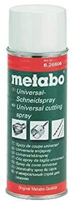 Metabo Universal-Schneidspray 400 ml, 626606000