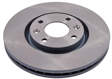 Blue Print ADP154301 Brake Disc
