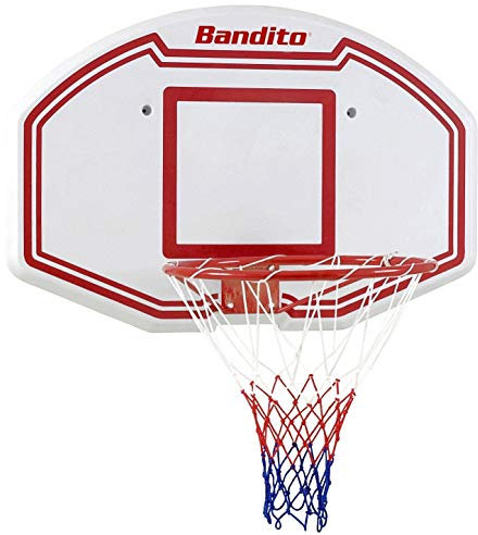Basketball Backboard Winner