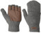 Outdoor Research Herren Lost Coast Fingerlose Handschuhe, Zinn, L
