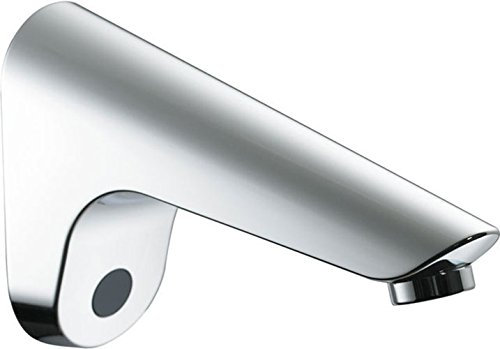 Ideal Standard A4159AA Wand-Waschtisch-Armatur Plus elektronisch Chrom
