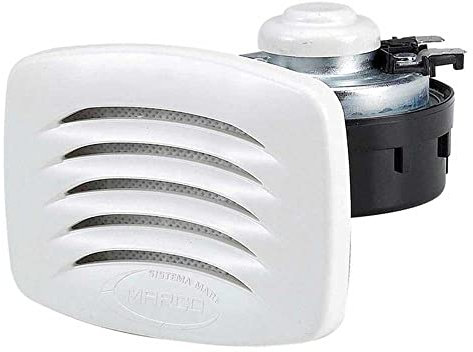 bootsshop in Bad Ischl Signalhorn Marco Einbau Einbauversion