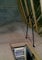 Silver Metal Loft Balance Safety Rail
