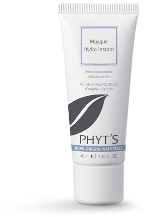 Hydra Instant Mask by Phyts for Women – 1,35 oz Maske